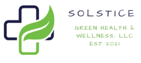 Virginia Medical Cards|Solstice Green Health & Wellness, LLC